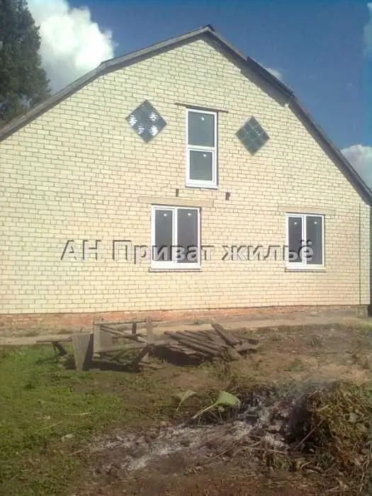  У продажу  цегляний будинок у Нестерівці!
